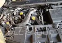 2010 Renault Megane