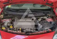 2010 Renault Twingo