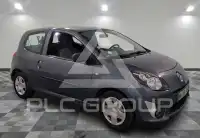 2010 Renault Twingo