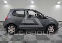 2010 Renault Twingo