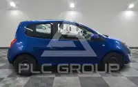 2010 Renault Twingo