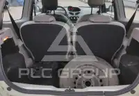 2010 Renault Twingo