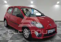 2010 Renault Twingo