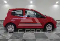 2010 Renault Twingo