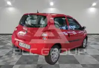 2010 Renault Twingo