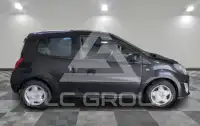 2010 Renault Twingo