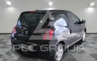 2010 Renault Twingo
