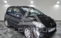 2010 Renault Twingo