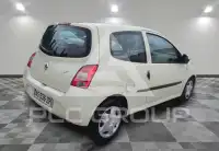 2010 Renault Twingo