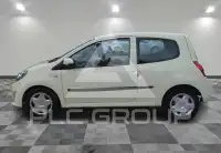 2010 Renault Twingo