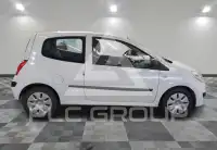 2010 Renault Twingo