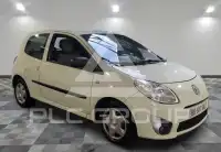 2010 Renault Twingo