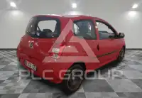 2010 Renault Twingo