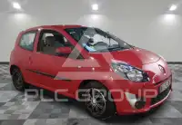 2010 Renault Twingo