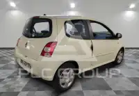 2010 Renault Twingo