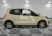 2010 Renault Twingo