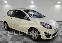2010 Renault Twingo