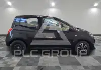 2010 Renault Twingo