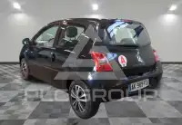 2010 Renault Twingo