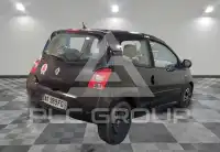 2010 Renault Twingo
