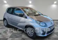 2010 Renault Twingo