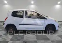 2010 Renault Twingo