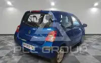 2010 Renault Twingo