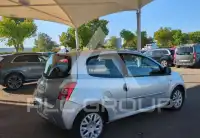 2010 Renault Twingo
