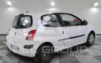 2010 Renault Twingo