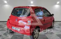 2010 Renault Twingo