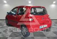 2010 Renault Twingo