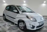 2010 Renault Twingo