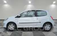 2010 Renault Twingo