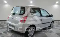 2010 Renault Twingo