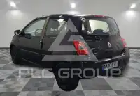 2010 Renault Twingo