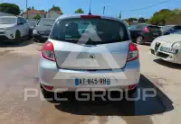 2010 Renault Clio