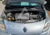 2010 Renault Clio