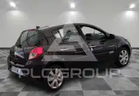 2010 Renault Clio