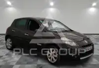 2010 Renault Clio