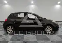 2010 Renault Clio