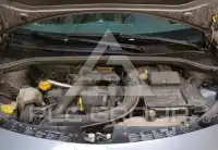 2010 Renault Clio