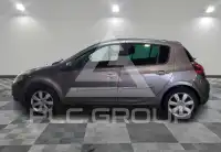 2010 Renault Clio
