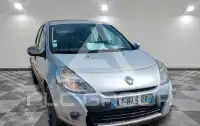 2010 Renault Clio