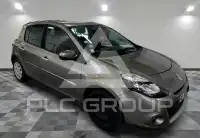 2010 Renault Clio