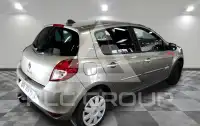 2010 Renault Clio