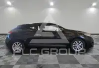 2010 Renault Megane