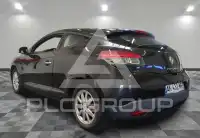2010 Renault Megane
