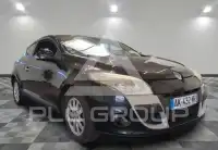 2010 Renault Megane