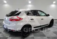 2010 Renault Megane