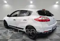 2010 Renault Megane